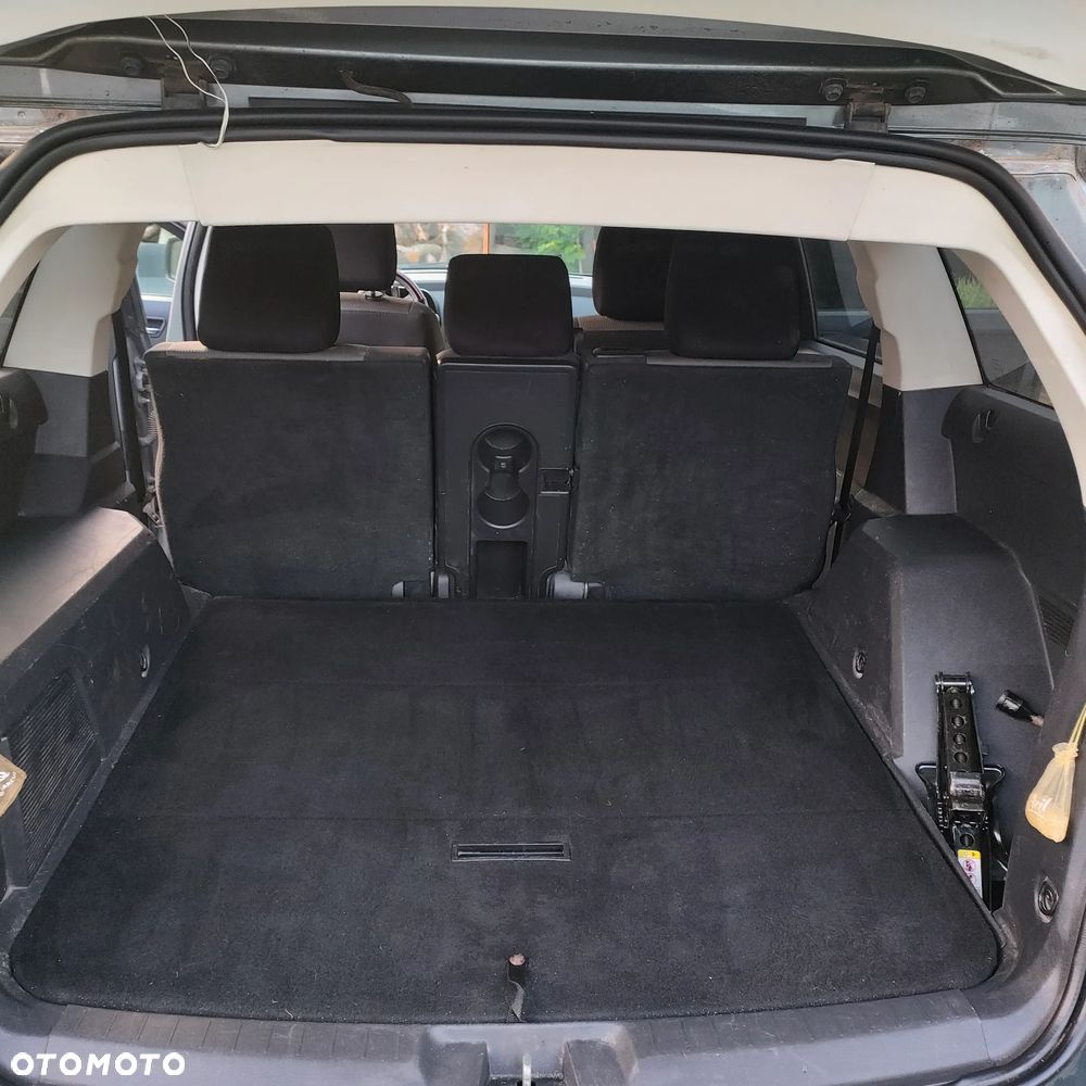 Dodge Journey 2.0 CRD SE - 20