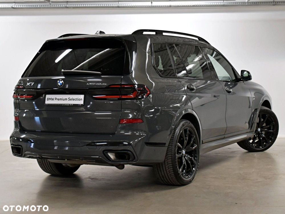 BMW X7 - 6