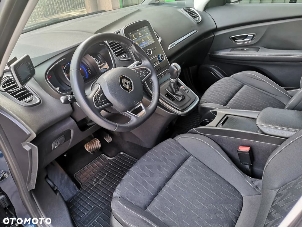 Renault Grand Scenic TCe 140 GPF EDC LIMITED - 9