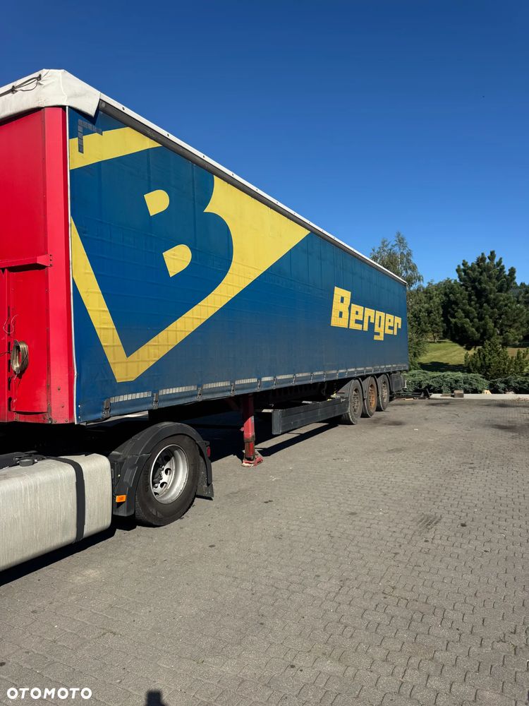 Berger SAPL 24 LT-M - 1
