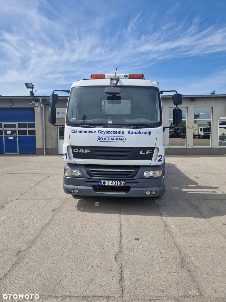 DAF LF55 280 - 15