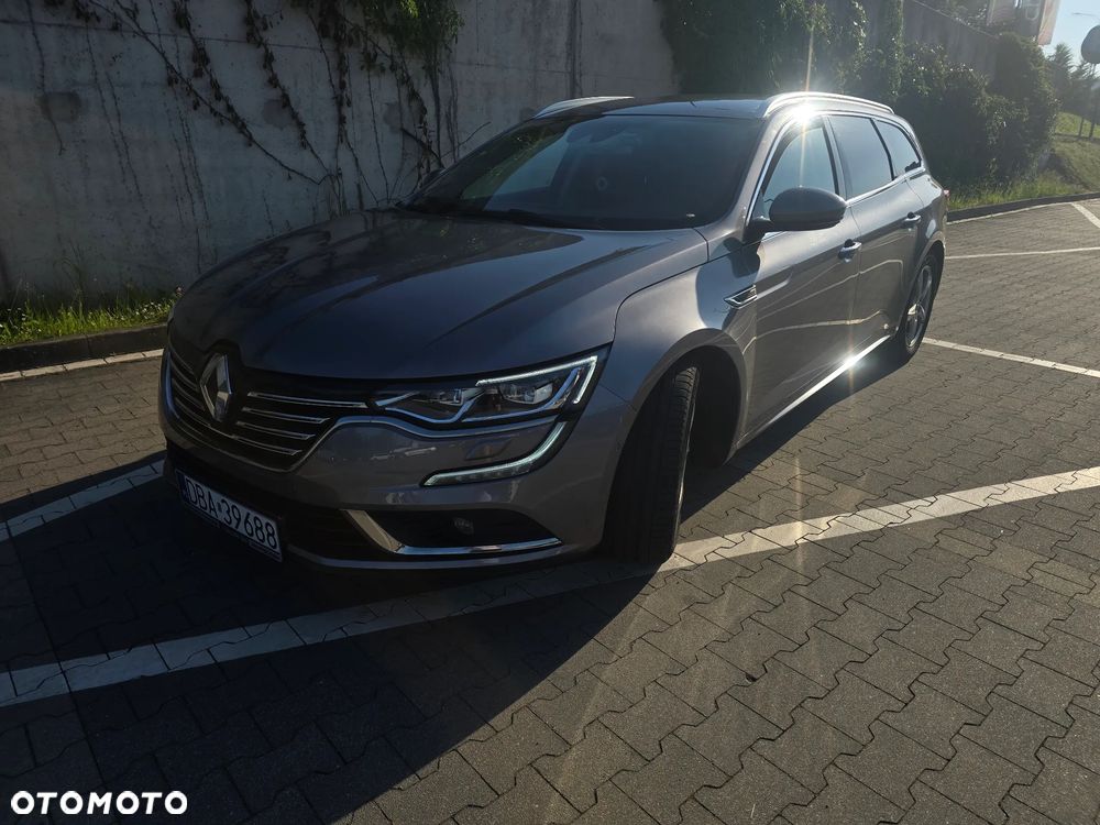 Renault Talisman 1.6 Energy dCi Intens EDC - 21