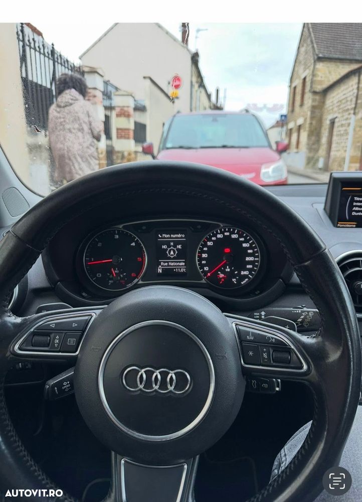 Audi A1 - 3