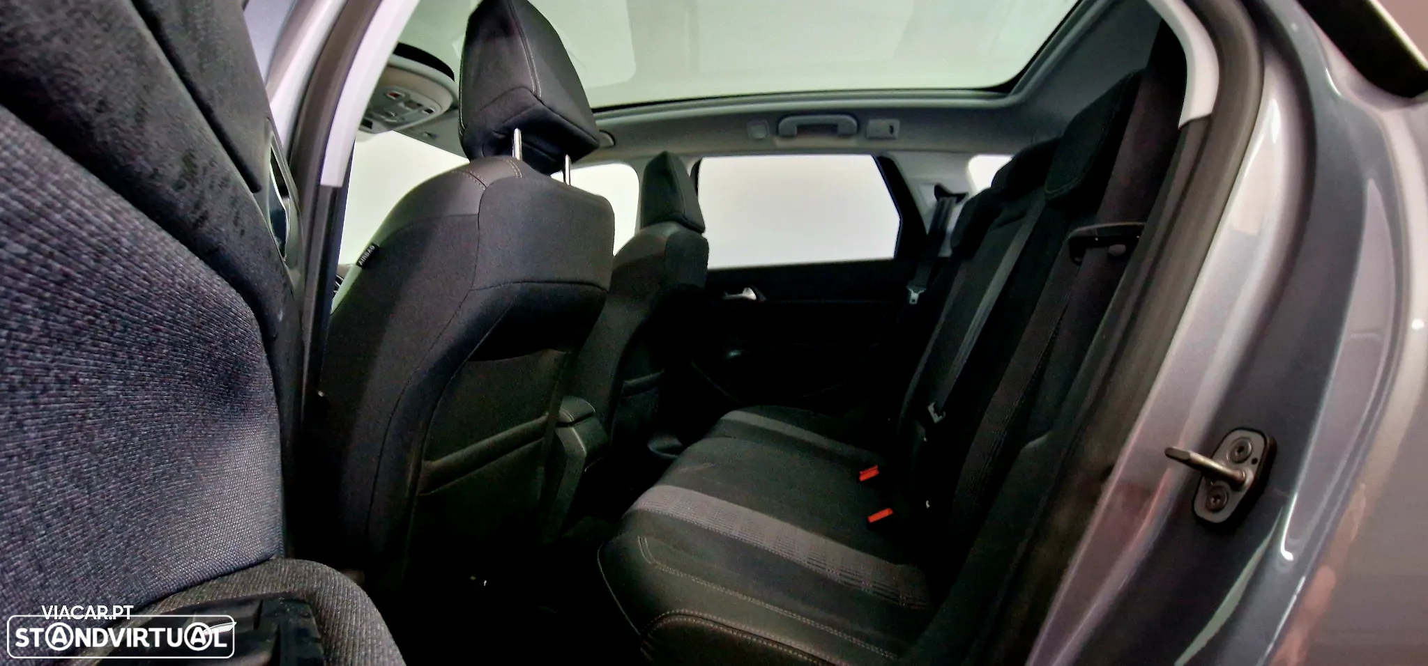 Peugeot 308 SW 1.5 BlueHDi Allure Pack - 24