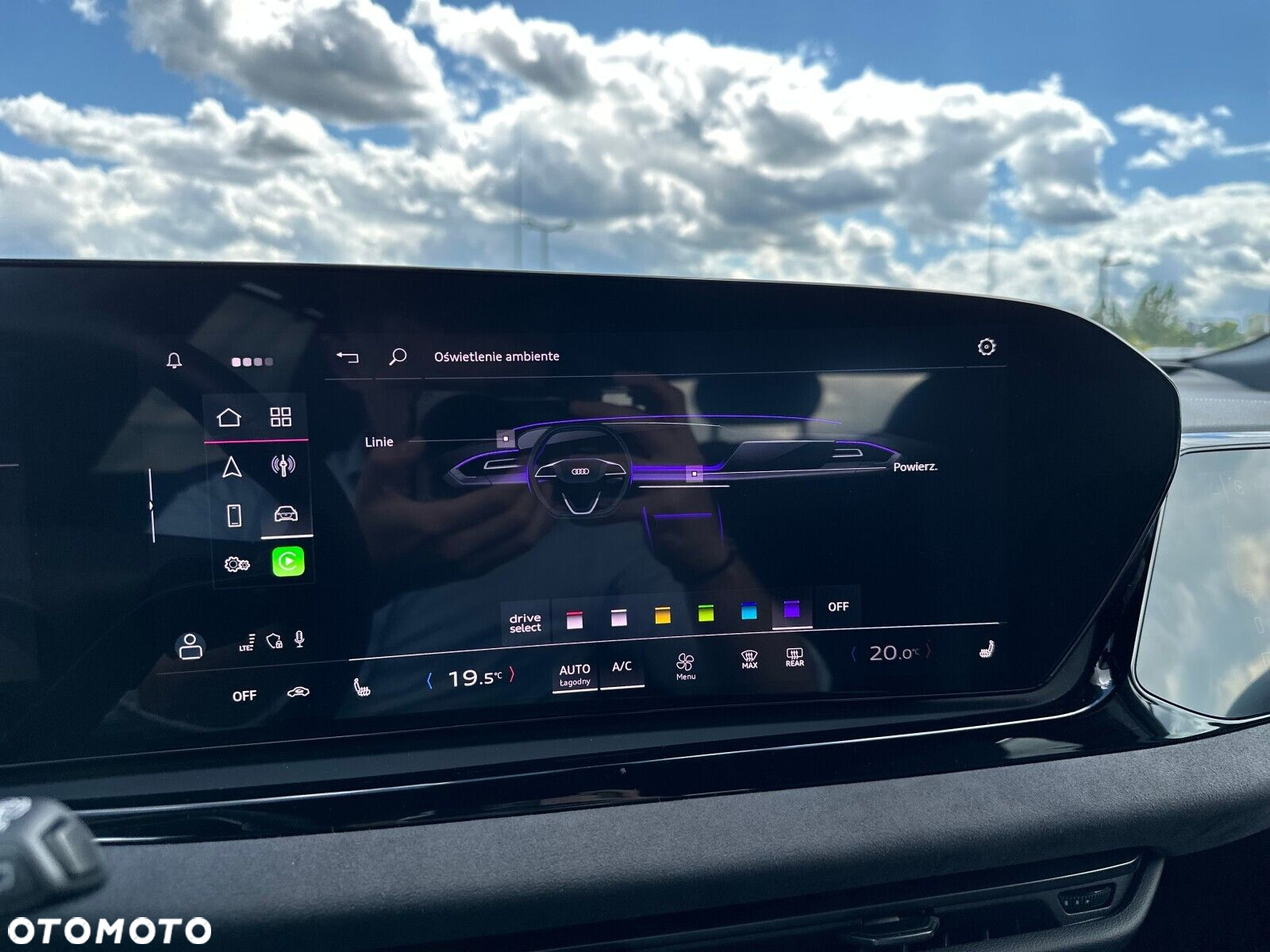 Audi A5 TFSI Quattro S tronic - 27