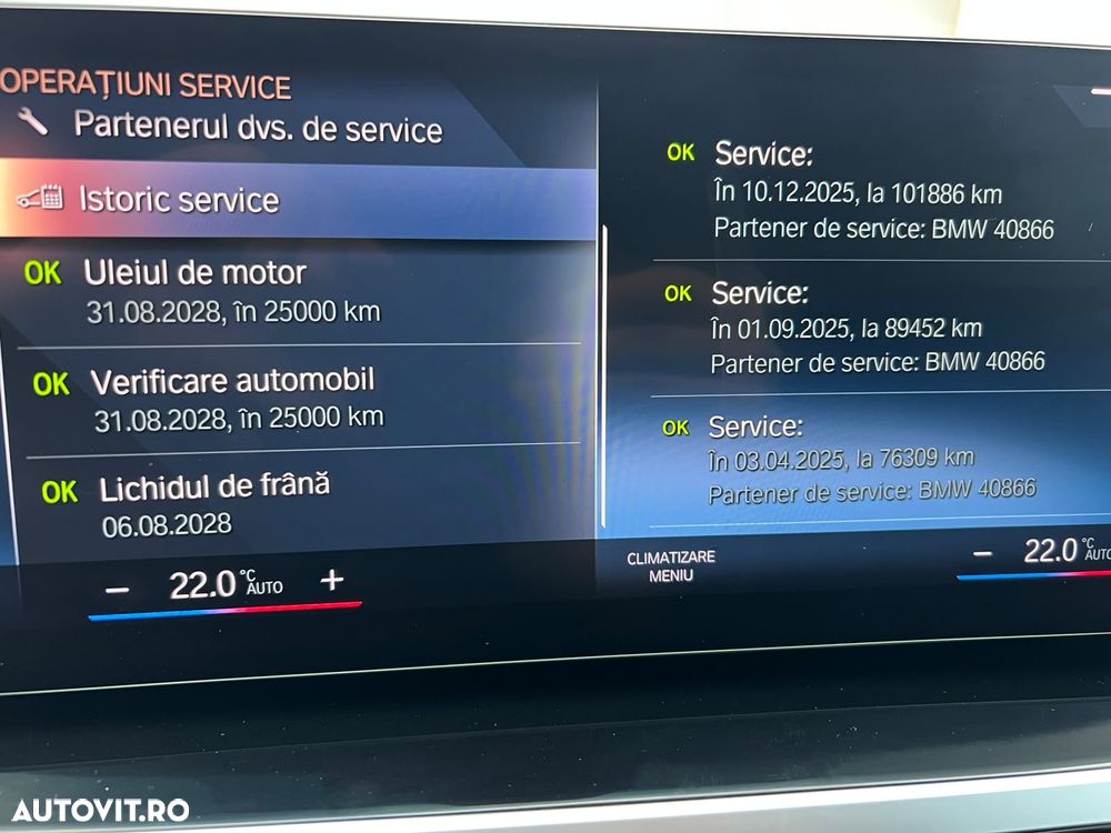 BMW Seria 3 - 13
