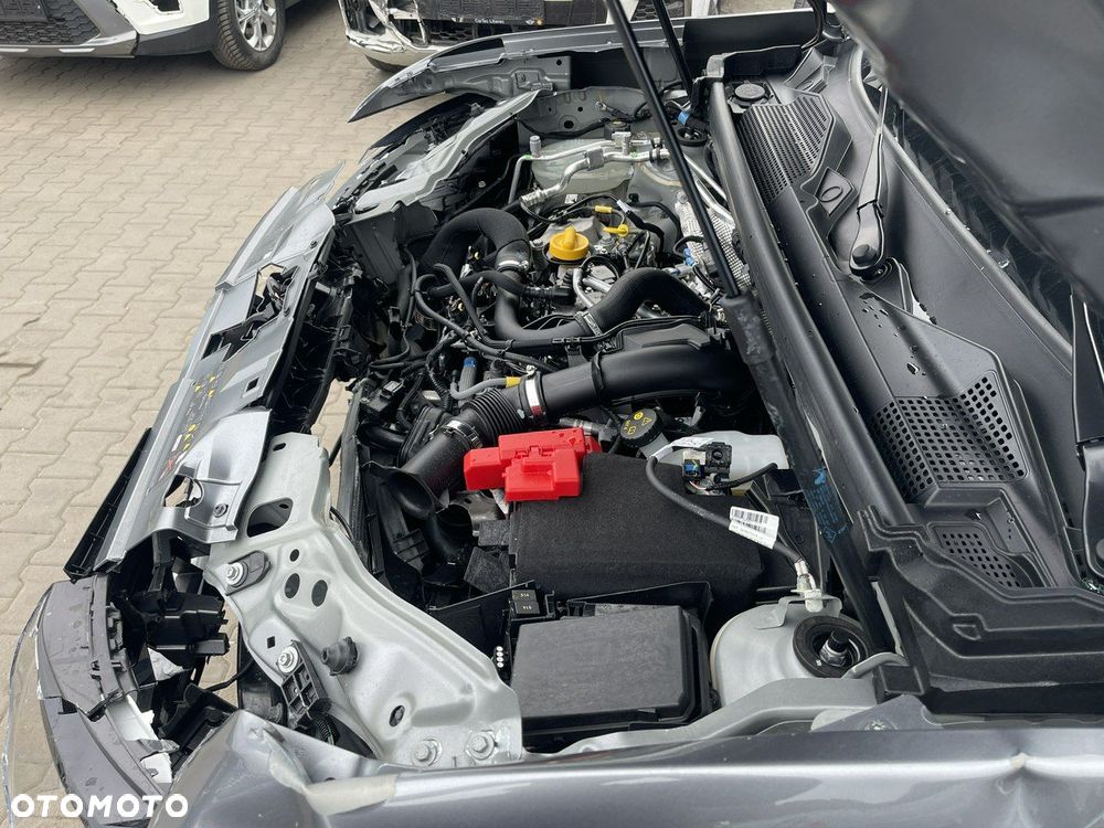 Dacia Duster TCe 90 2WD Expression - 14