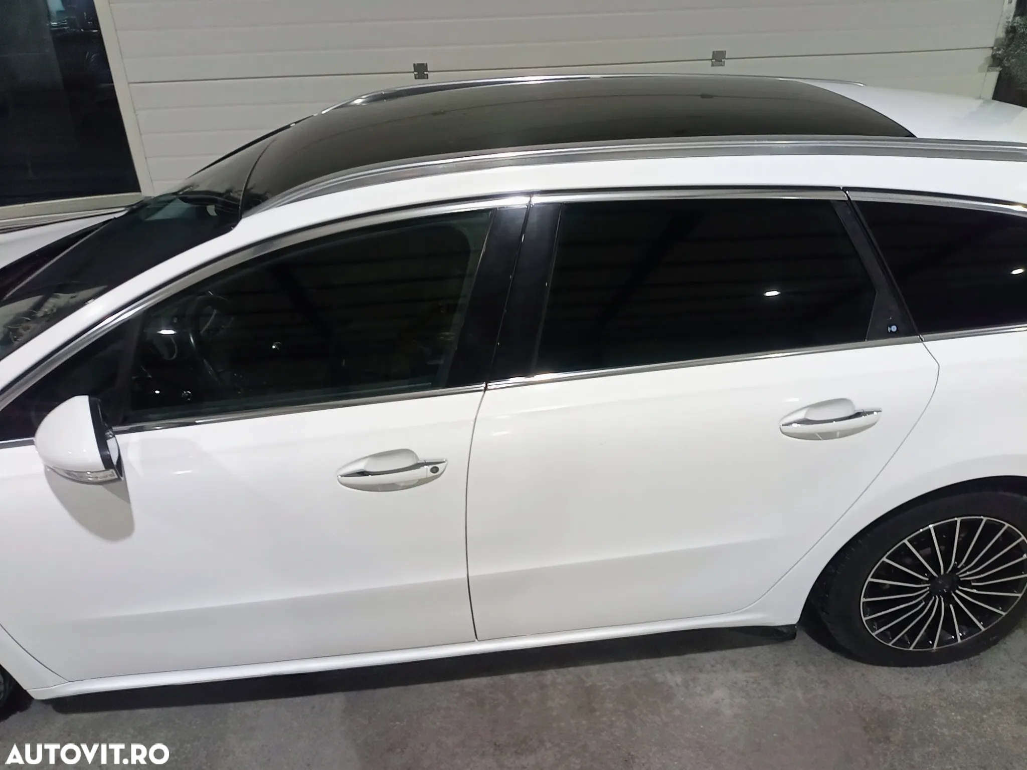 Peugeot 508 SW 2.0 BlueHDI FAP BVA Allure - 6
