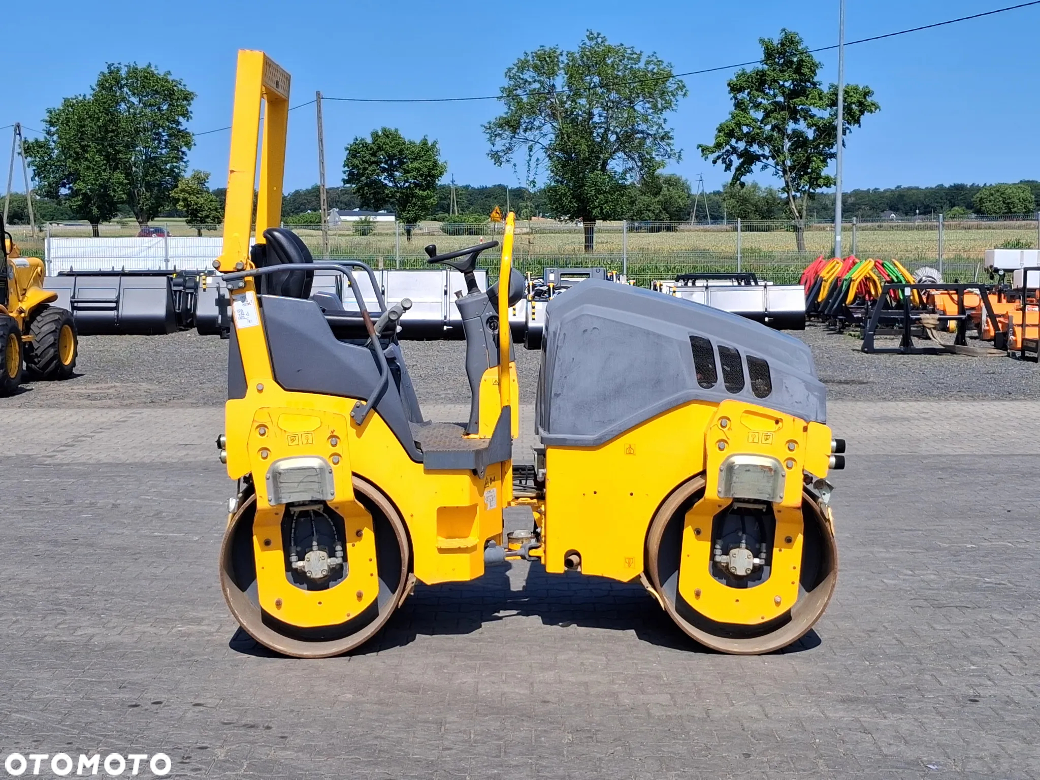 Hamm HD 12 VV - 5