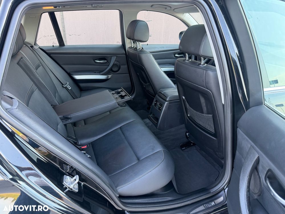 BMW Seria 3 - 7