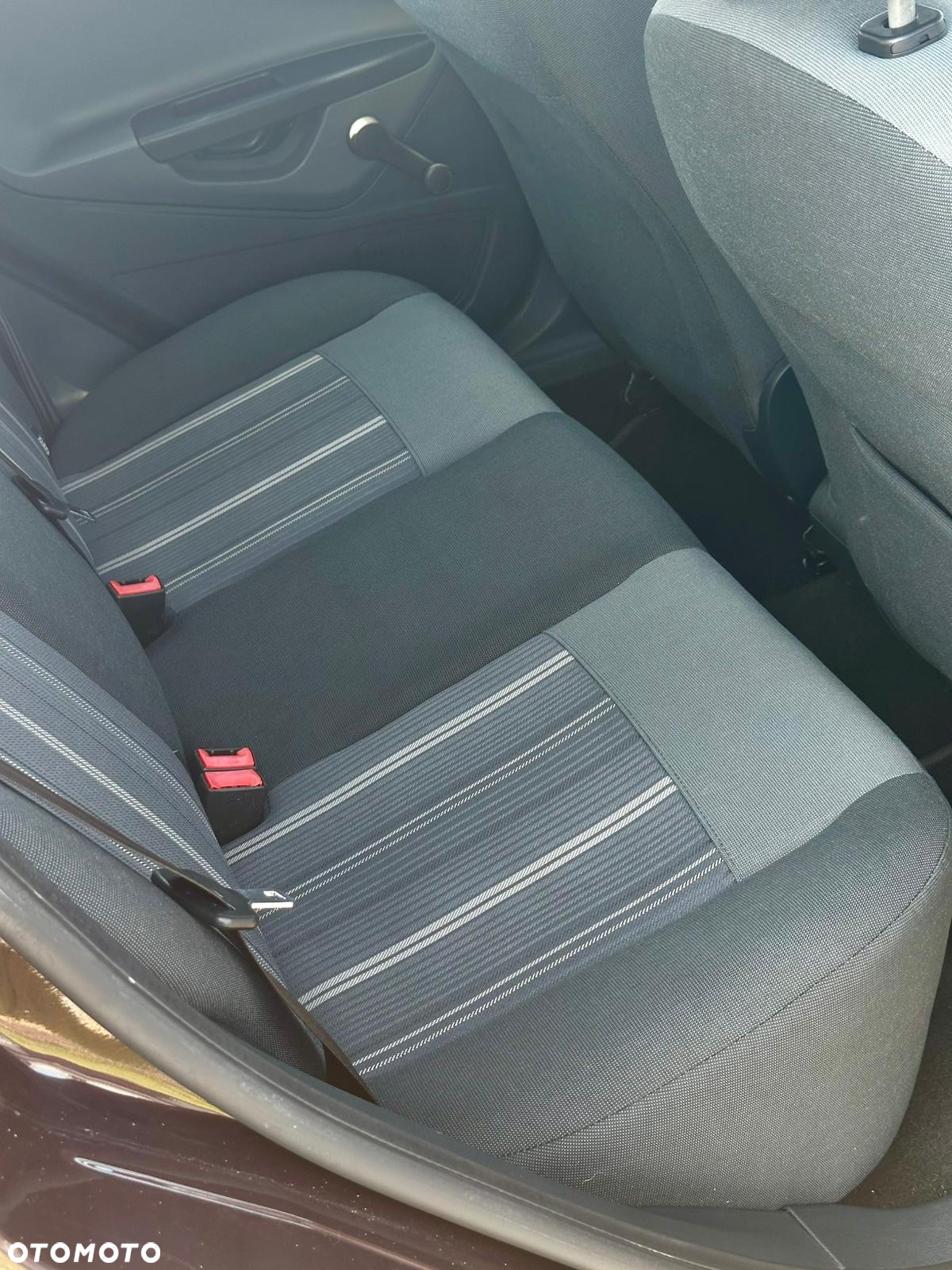 Ford Fiesta - 4