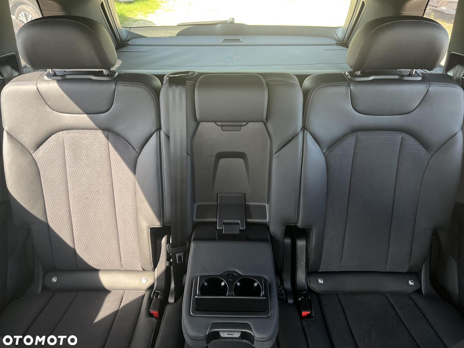 Audi Q7 - 33