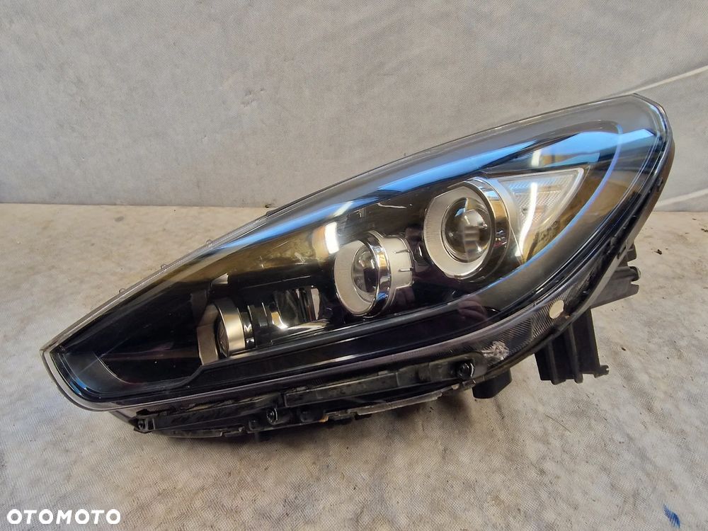 Hyundai I30 III N N-Line Lampa Lewa Full LED G4921-21050