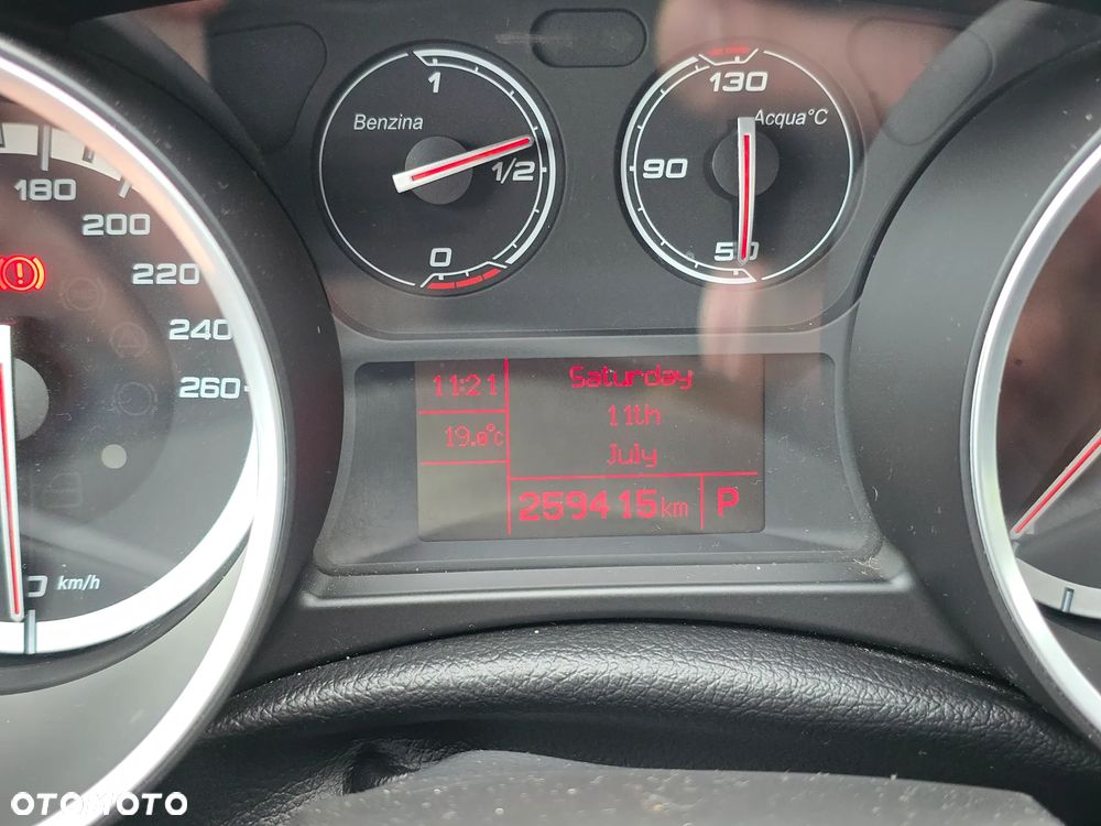 Alfa Romeo Giulietta 1.4 TB 16V Multiair TCT Collezione - 15