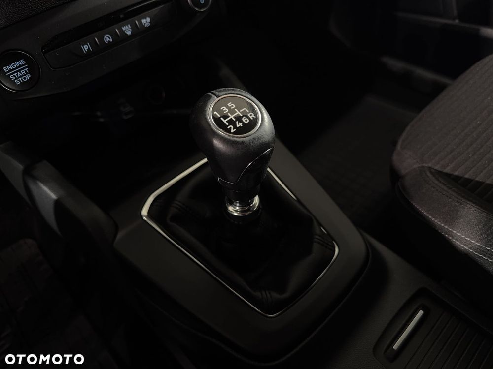 Ford Focus - 27
