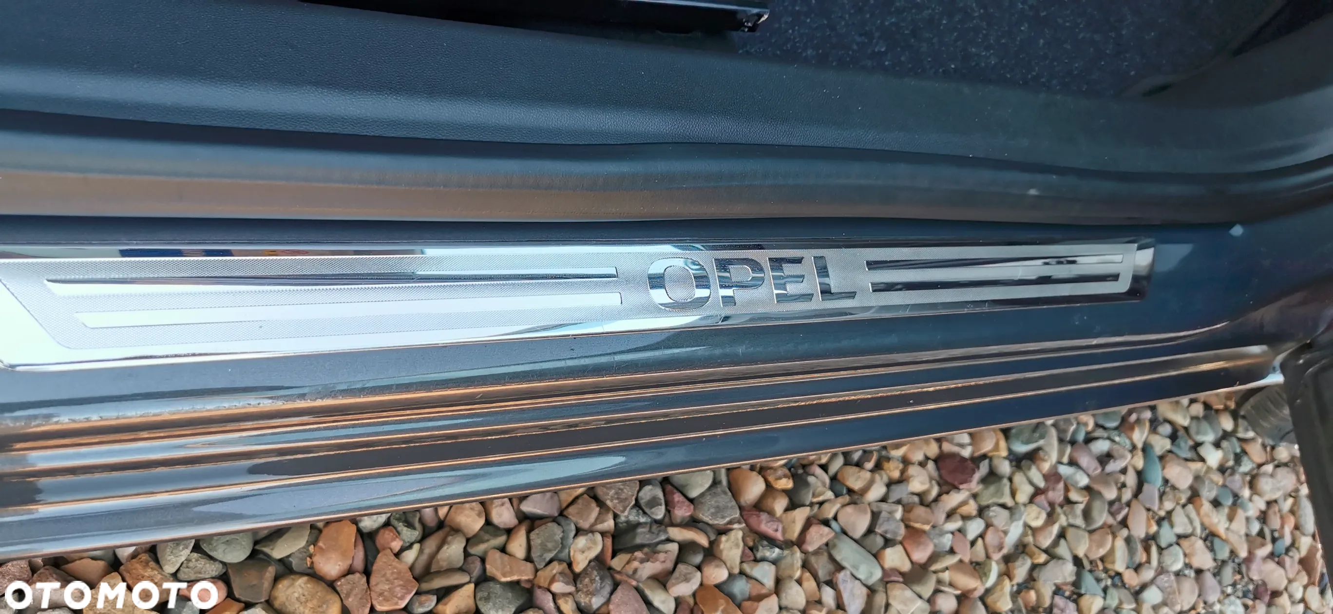 Opel Adam 1.4 Glam - 23