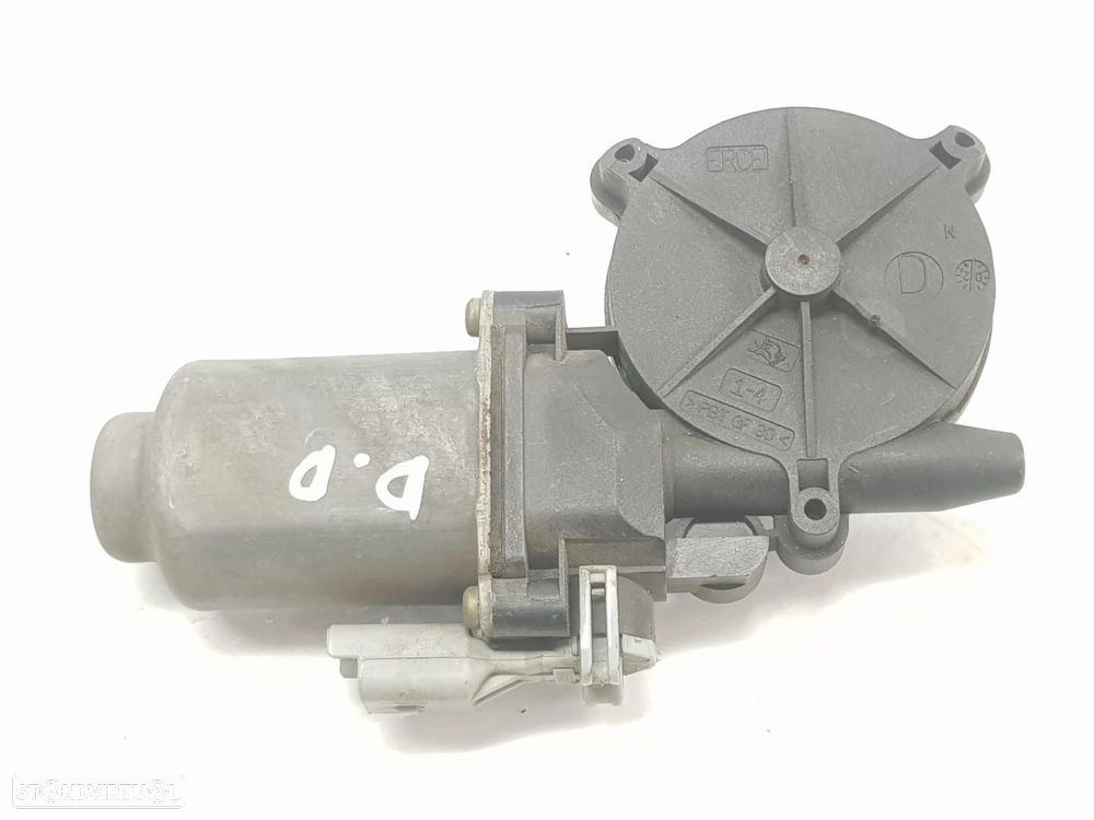 MOTOR ELEVADOR FRENTE DIREITO CITROEN SAXO - 1