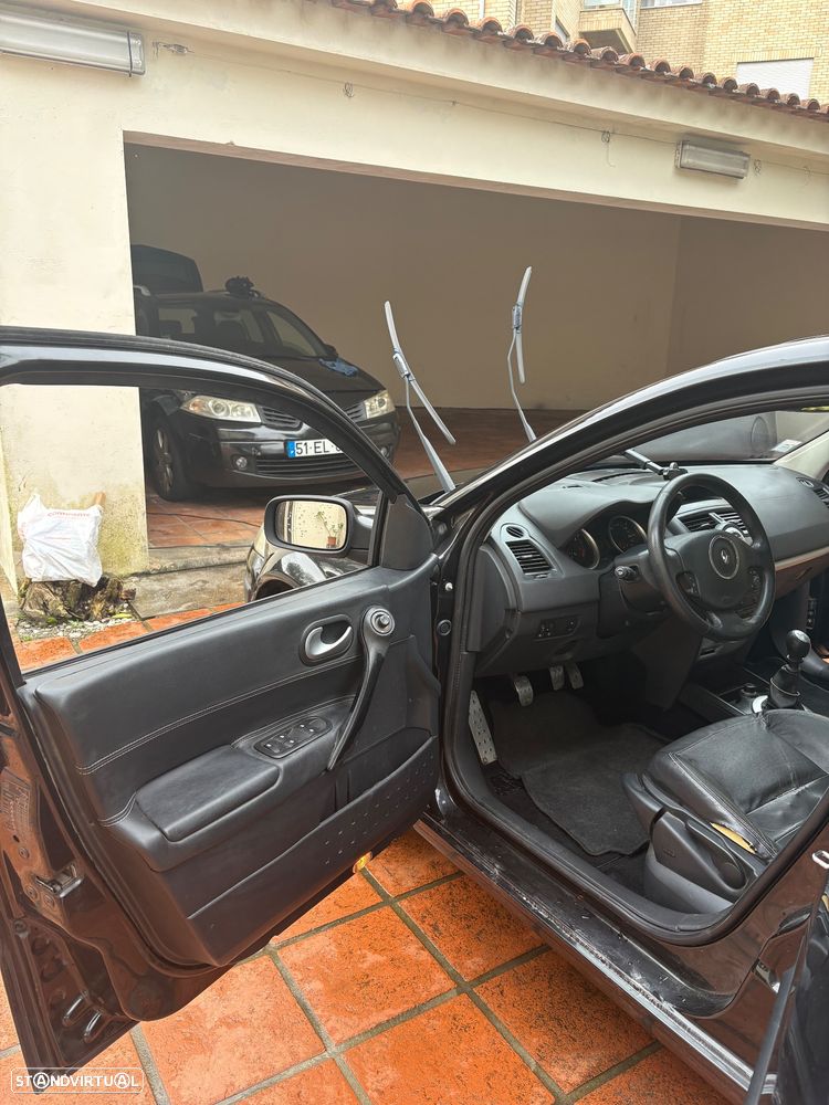 Renault Mégane Break - 4