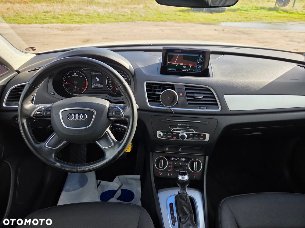 Audi Q3 - 14