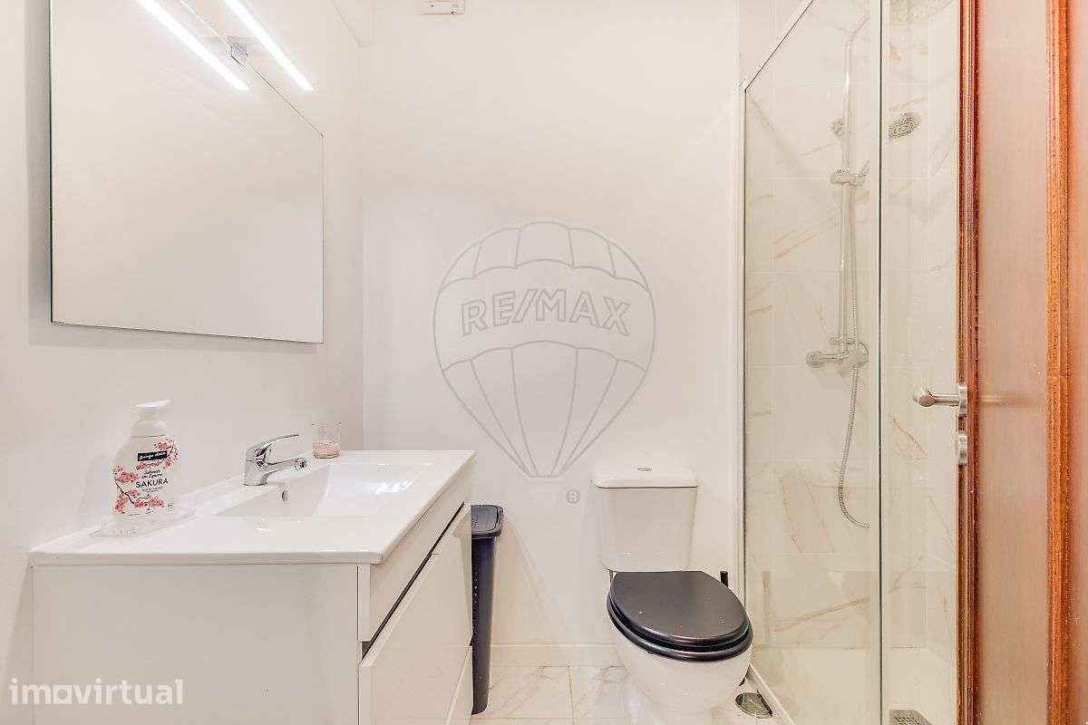 Apartamento T2 para venda - Grande imagem: 3/26