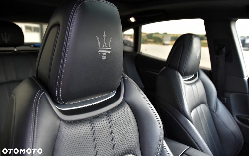 Maserati Levante - 6