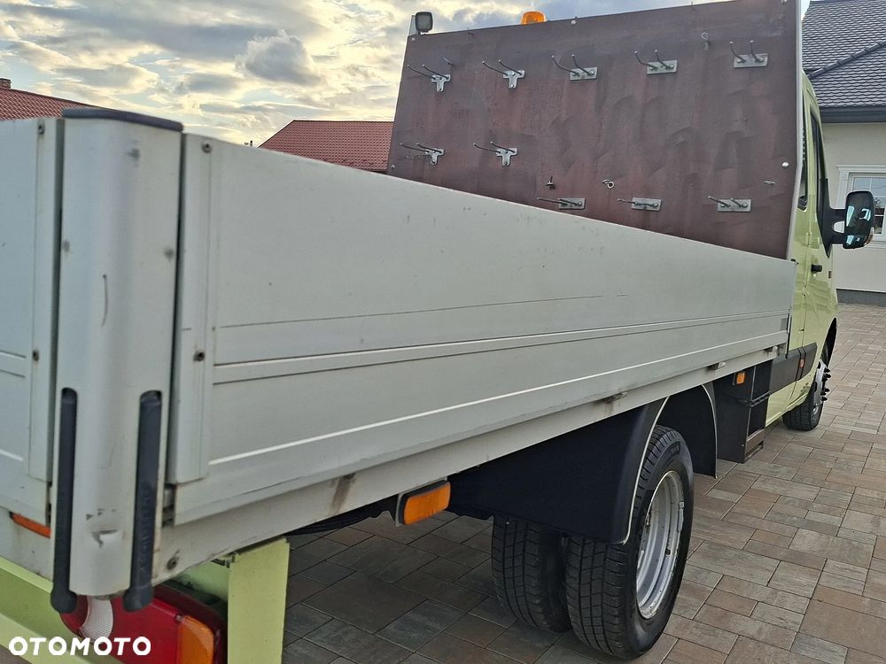 Renault MASTER - 7