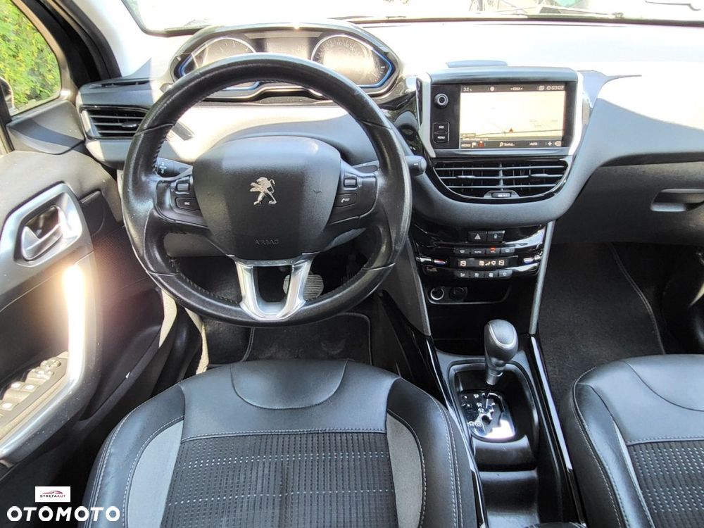Peugeot 2008 - 24
