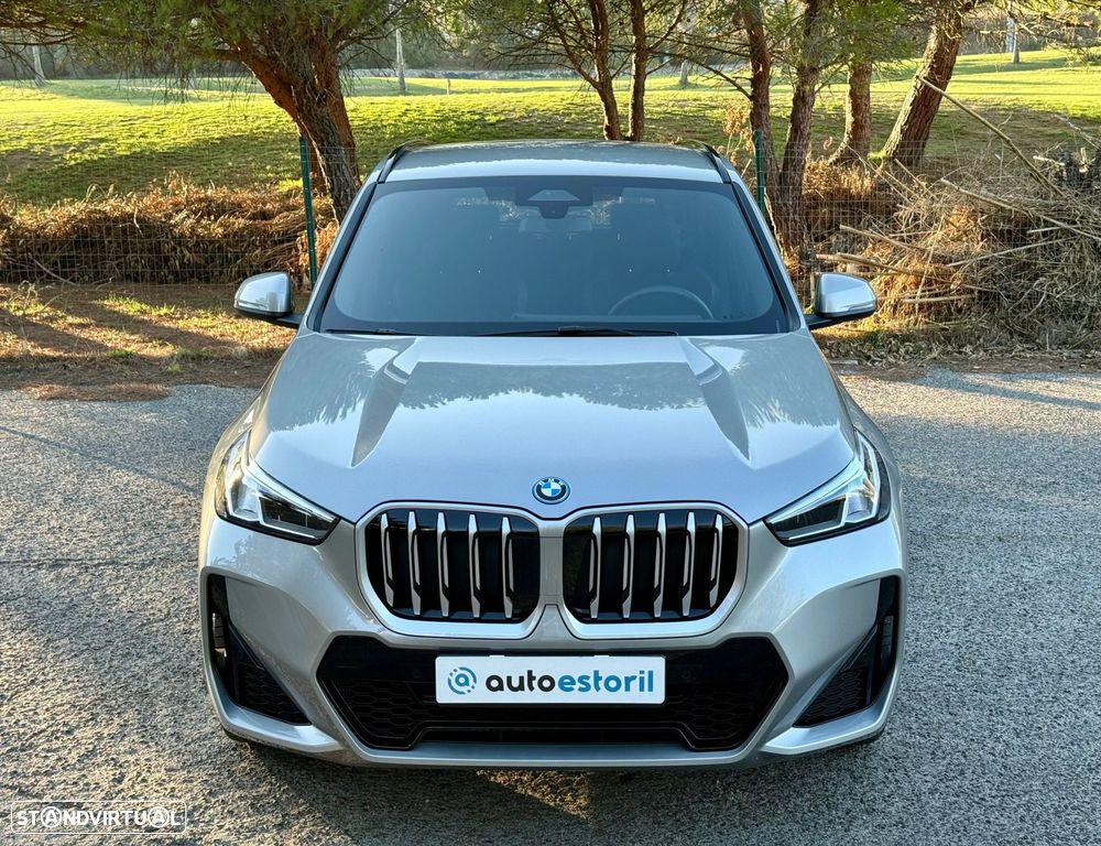 BMW X1 xDrive25e Pack Desportivo M - 11