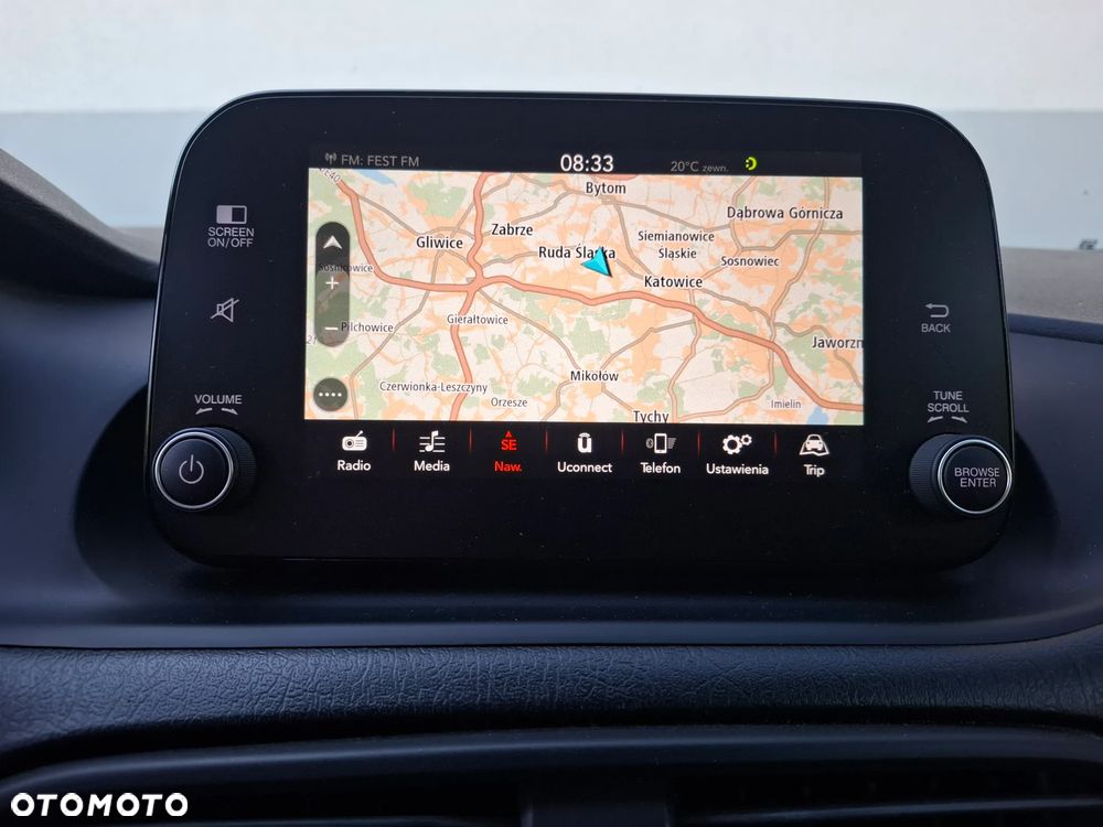 Fiat Tipo 1.4 T-Jet S-Design - 21