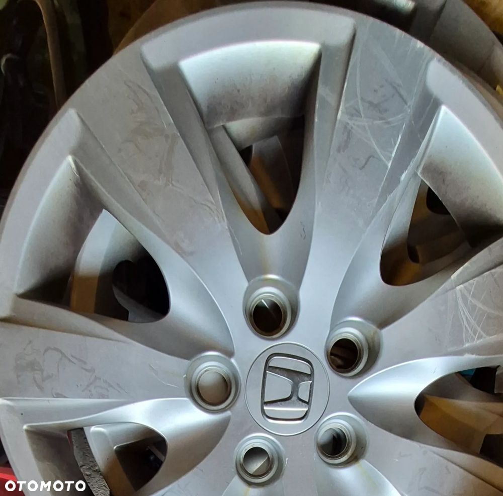 Honda Civic 1.8 Comfort - 11