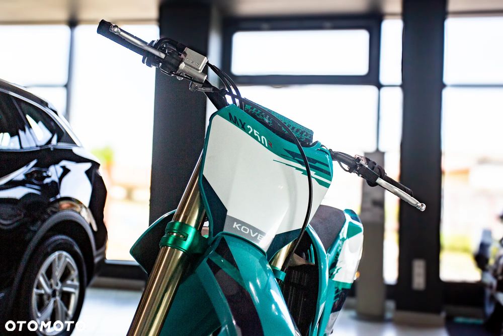 KOVE MX250 - 16