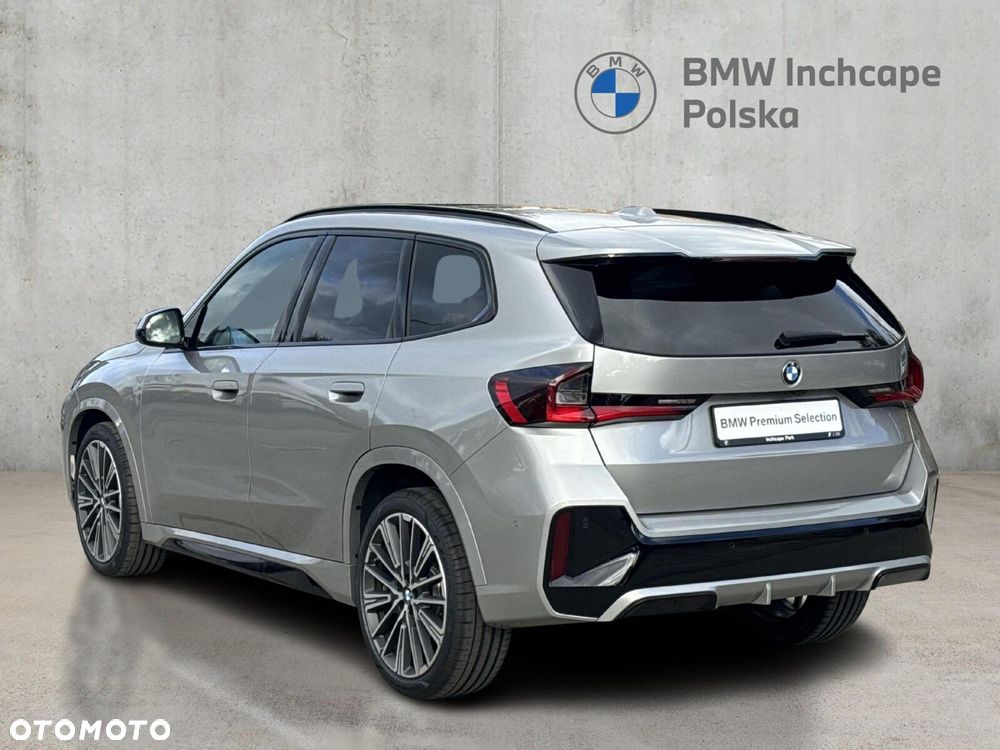 BMW X1 - 3