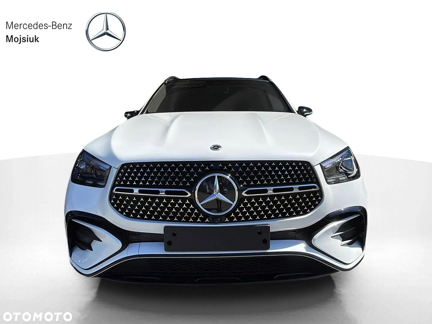 Mercedes-Benz GLE - 2