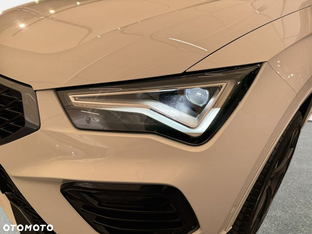 Cupra Ateca - 10