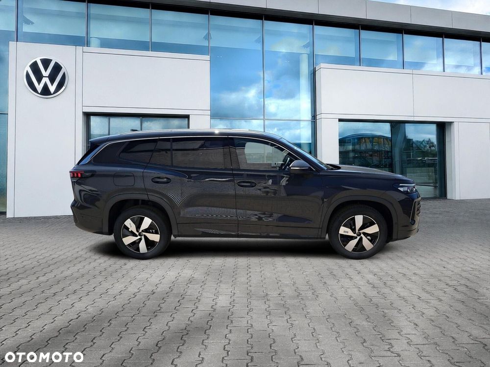 Volkswagen Tayron 2.0 TSI 4Mot Life Plus DSG - 5