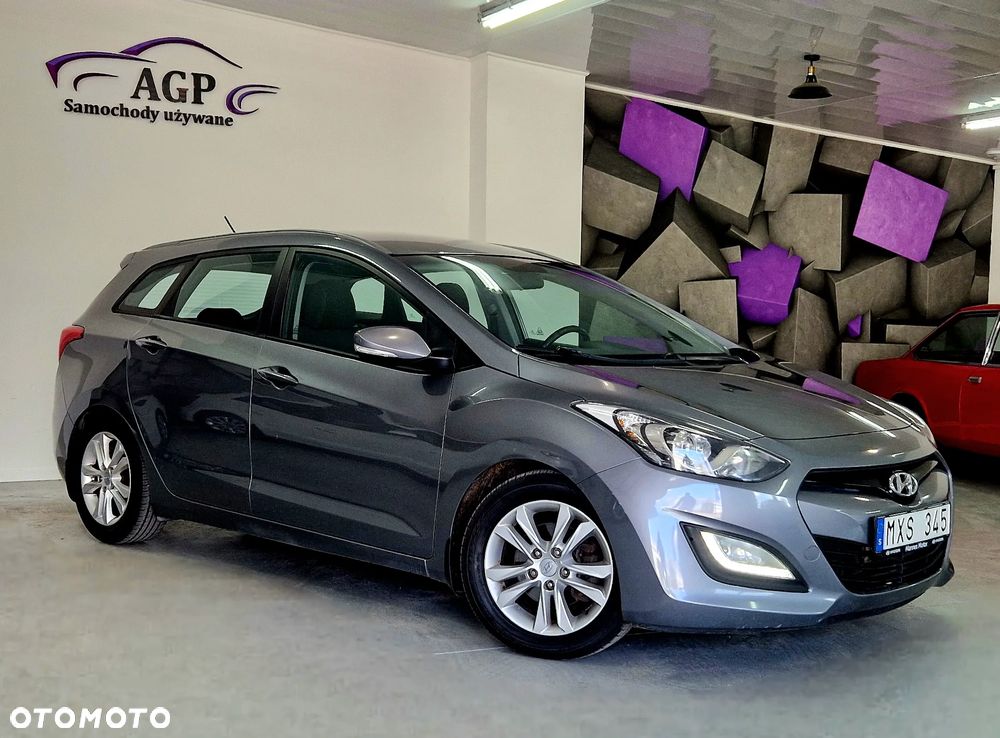 Hyundai i30 - 13