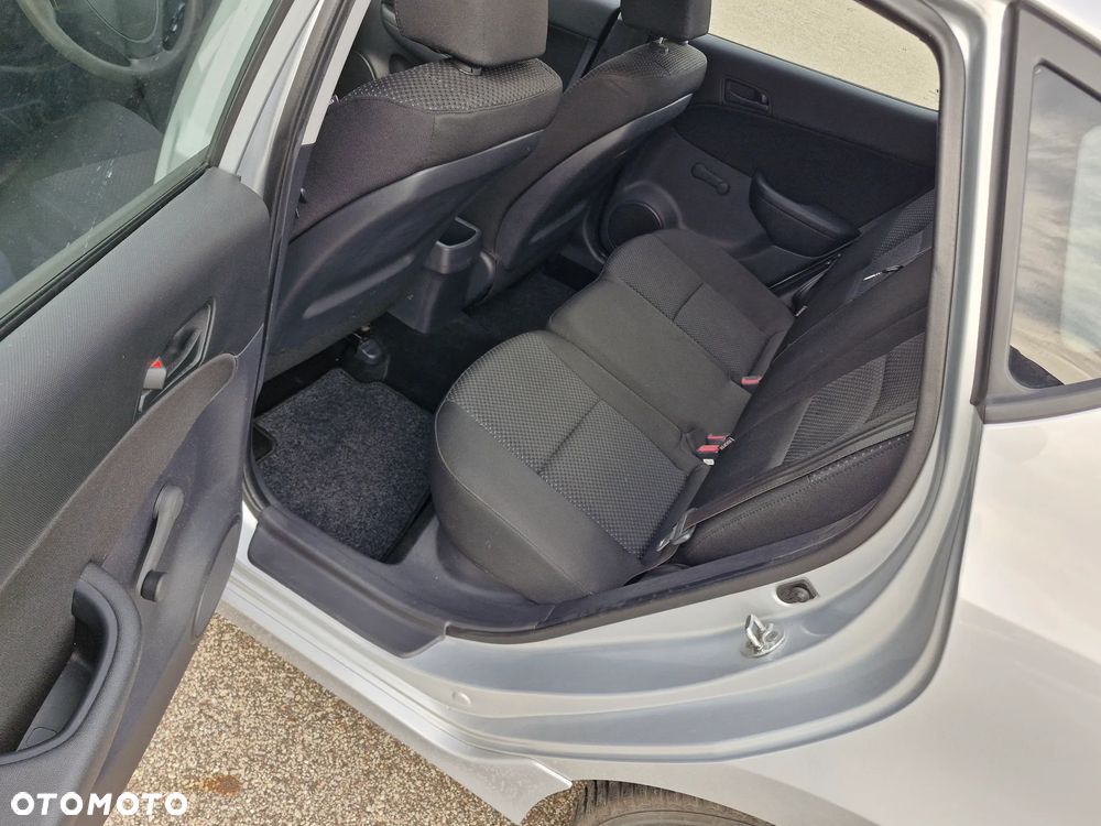 Volkswagen Golf 1.6 Edition - 10
