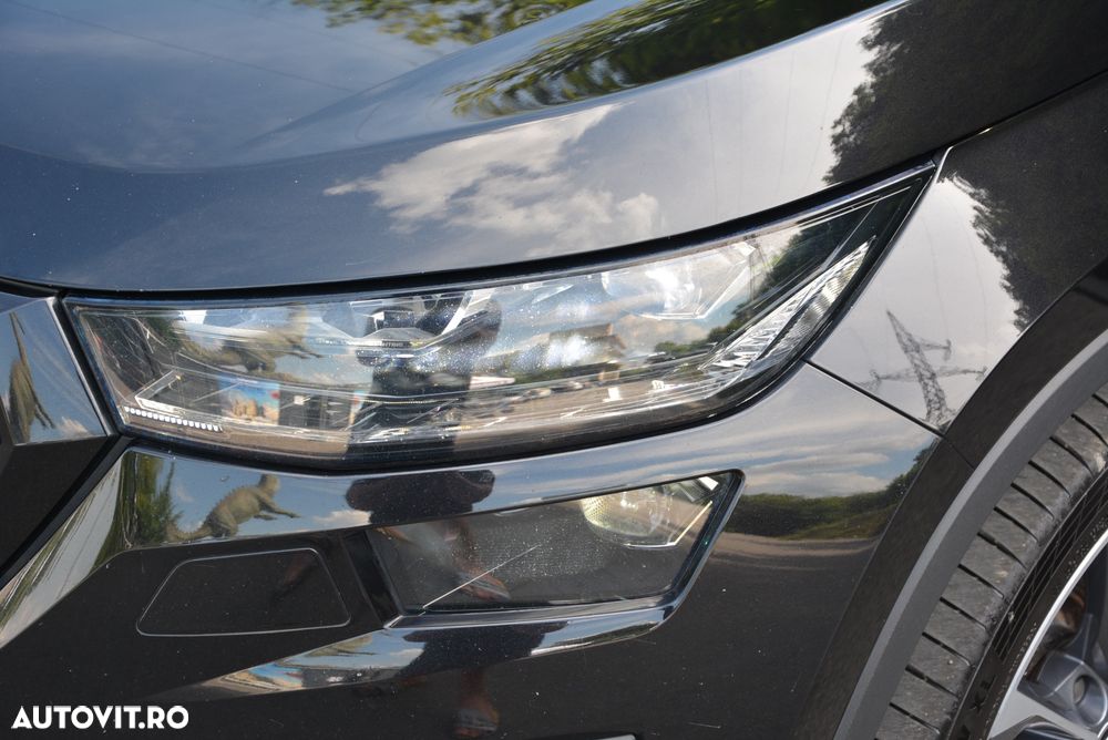 Skoda Kodiaq 2.0 TDI 4X4 DSG SportLine - 27