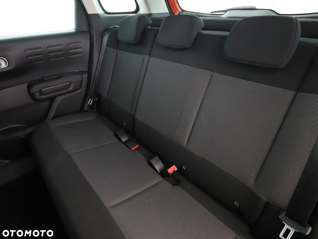 Citroën C3 Aircross 1.2 PureTech Shine S&S - 13