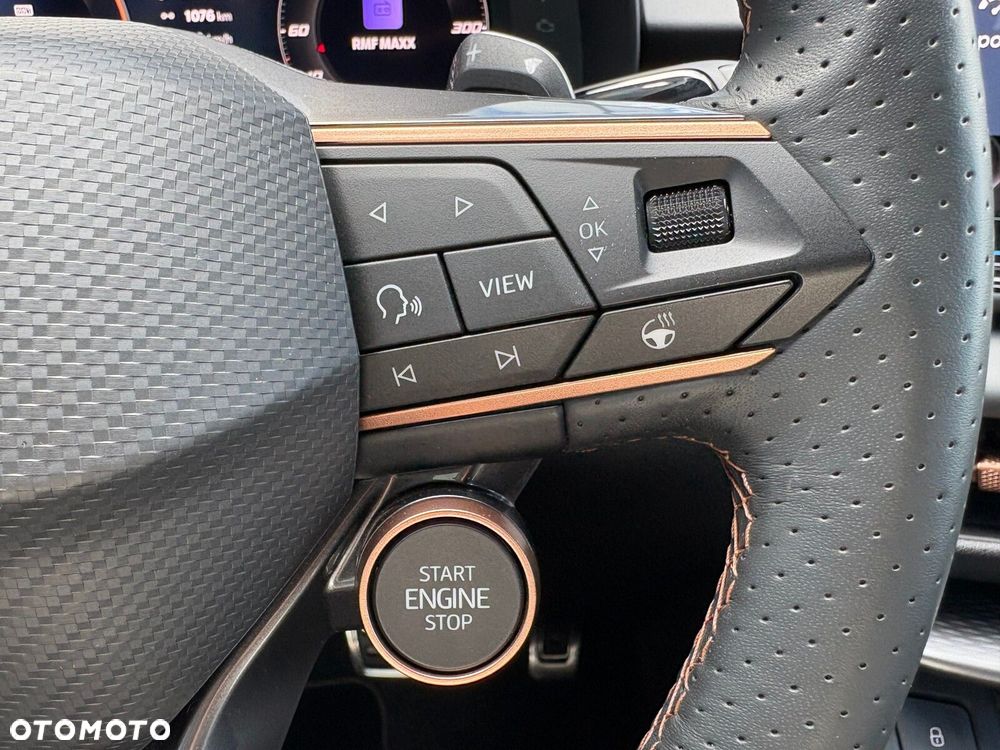 Cupra Terramar 1.5 eTSI mHEV DSG - 27