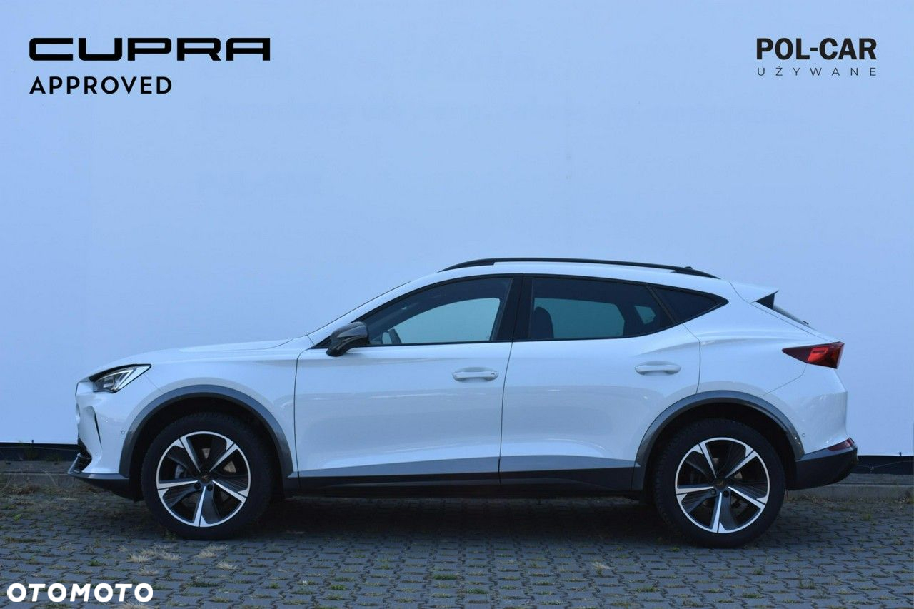 Cupra Formentor 1.5 TSI DSG - 3