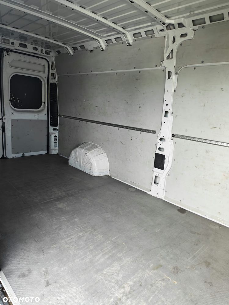 Fiat Ducato - 9