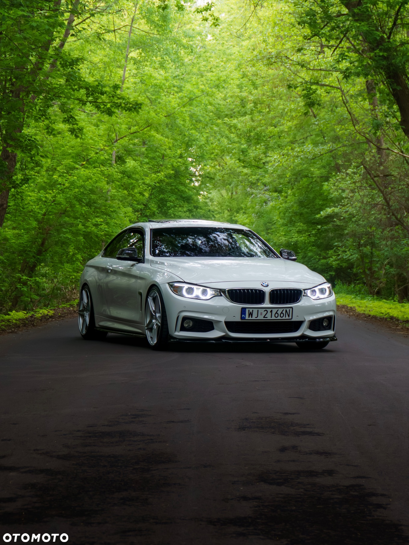 BMW Seria 4 430i M Sport sport - 3