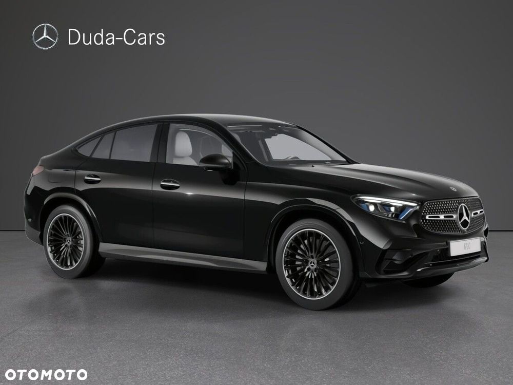Mercedes-Benz GLC - 4