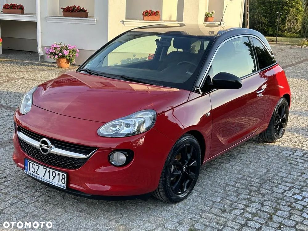 Opel Adam - 2