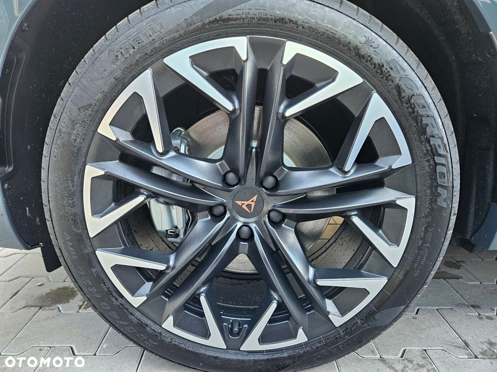 Cupra Terramar 2.0 TSI 4Drive Advantage Edition DCC DSG - 13