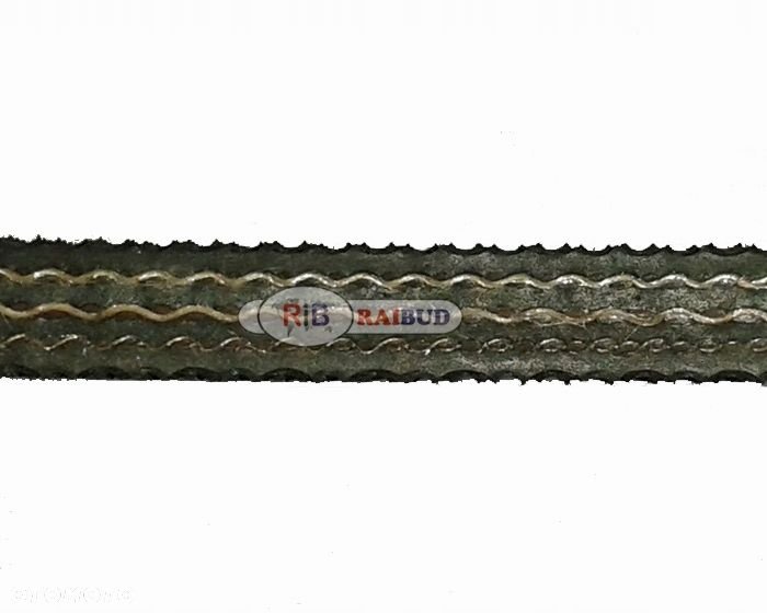 PAS DO PRASY BELUJĄCEJ 160-180mm CASE, NEW HOLLAND - 3
