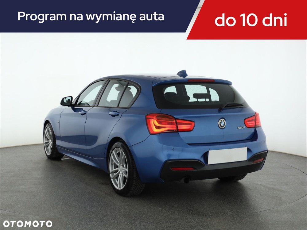 BMW 1 Series 2015 photo 5
