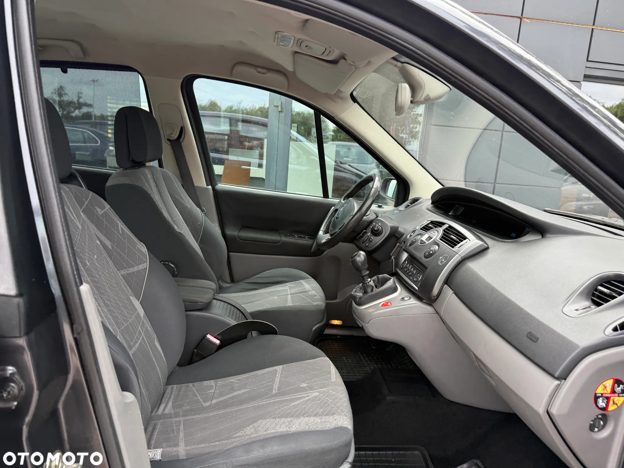 Renault Scenic 2.0 Exception - 24