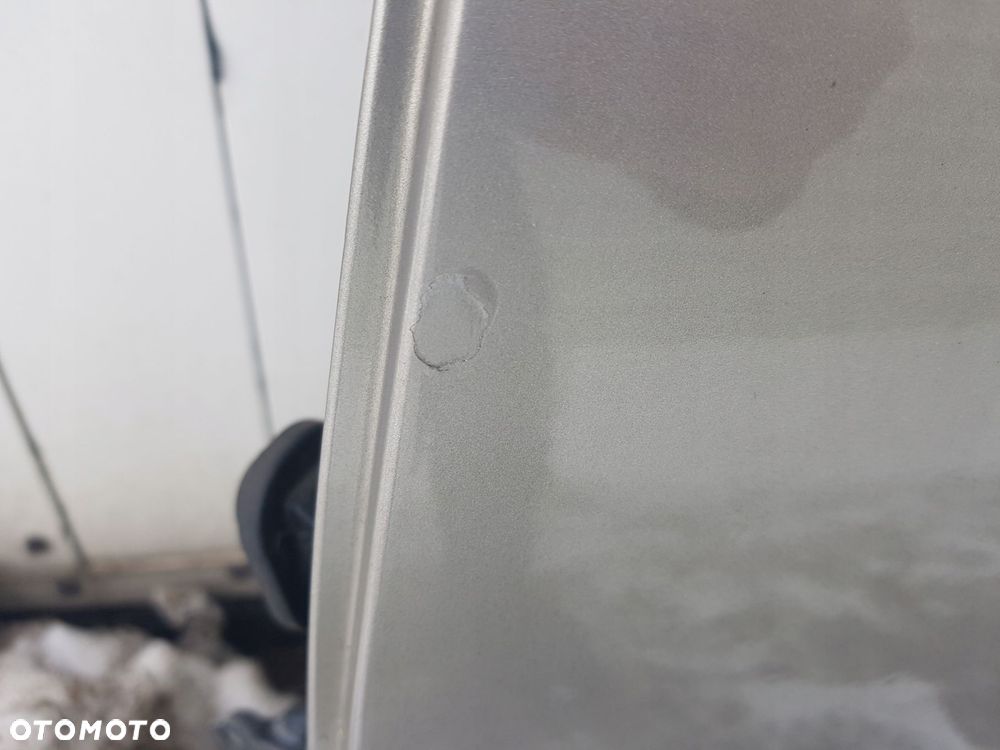 KIA SPORTAGE 3 III 10-15r DRZWI LEWE TYŁ TYLNE A3 - 3